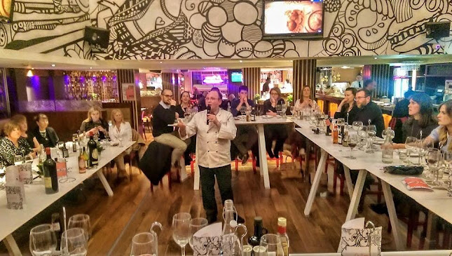 Vincenzo’s Grill House