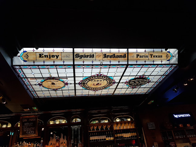 Comentarii opinii despre Paris Texas Bar and Restaurant