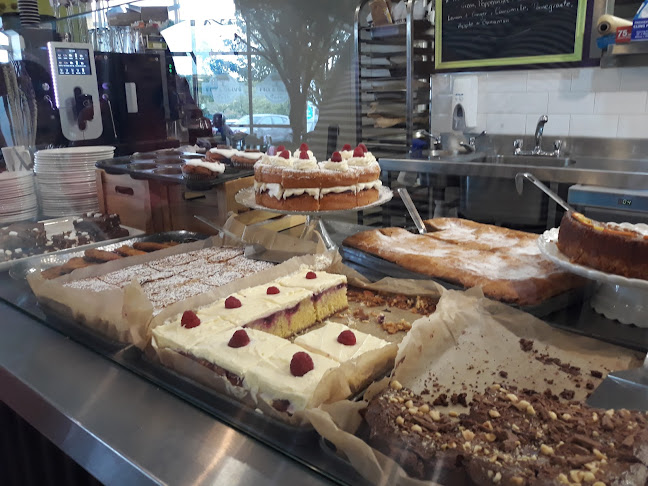 Fig & Olive Cafe - Mallow