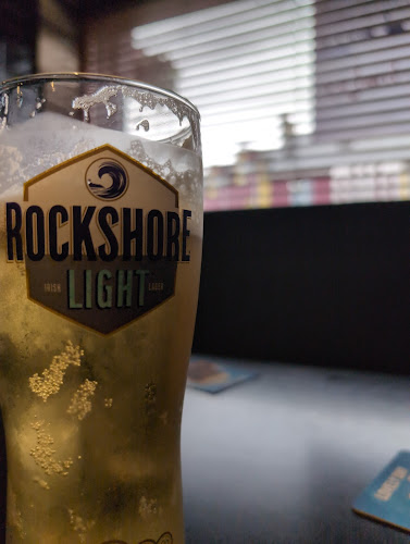 An Tuath Nua Bar - Hospitality and gastronomy