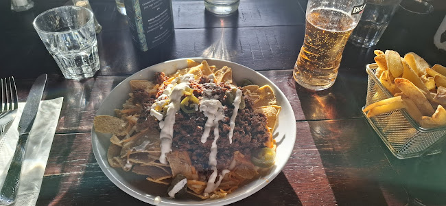 Opinii despre Bobby Byrne's Gastropub & Foodhall în Limerick - Hospitality and gastronomy