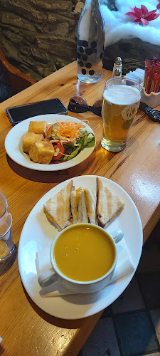 Comentarii opinii despre Kate Kearneys Cottage