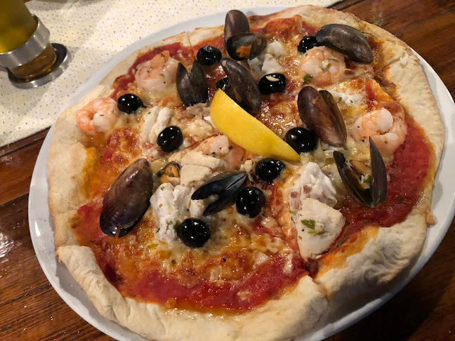 Giovanna's Restaurant - Westport