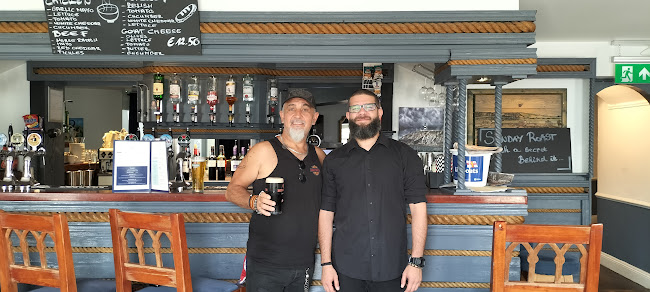 Opinii despre The Roberts Cove Inn în Kinsale - Hospitality and gastronomy