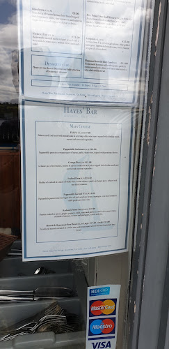 Comentarii opinii despre Glandore Inn