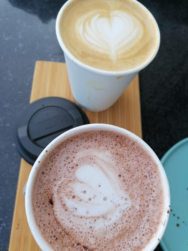 Opinii despre Catalyst Cafe - Florence Villas în Bray - Hospitality and gastronomy