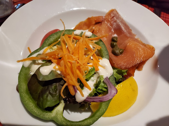 Kate Kearneys Cottage