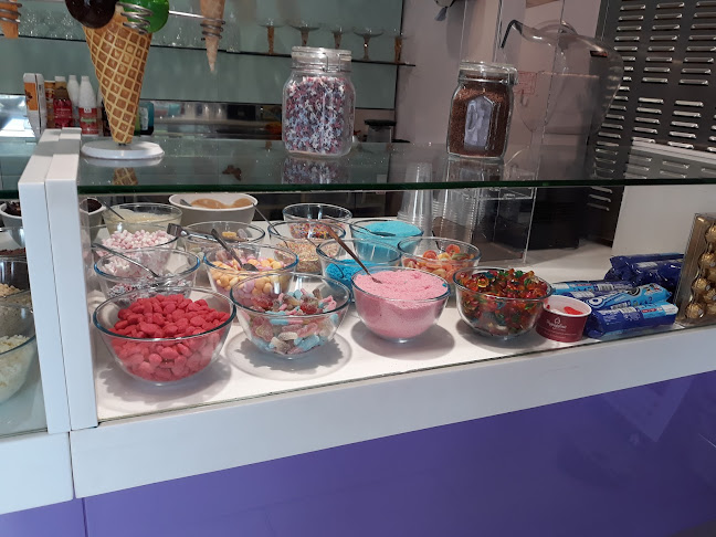 Pappagallino's Ice Cream - Balbriggan