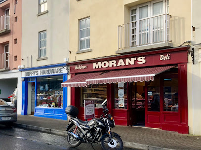 Moran Butchers and Delicatessen Limited