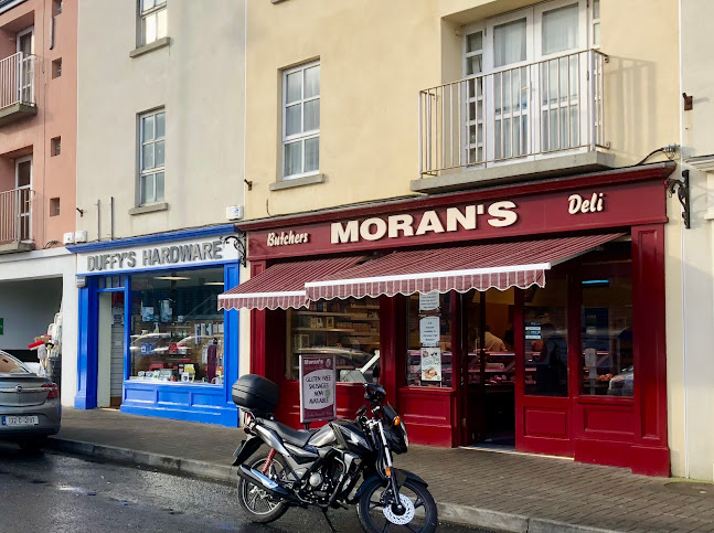 Moran Butchers and Delicatessen Limited