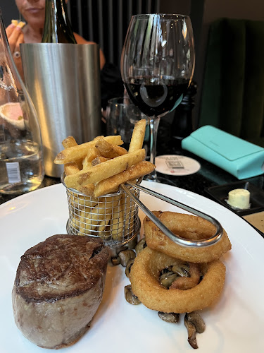 Greenes Restaurant, 48 MacCurtain Street, Victorian Quarter, Cork, T23 F6EK