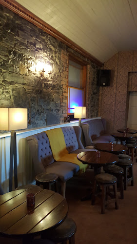 P Clarke's Bar - Navan