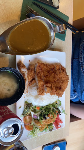 Opinii despre Wabisabi Sushi and Noodles Bar în Cork - Hospitality and gastronomy