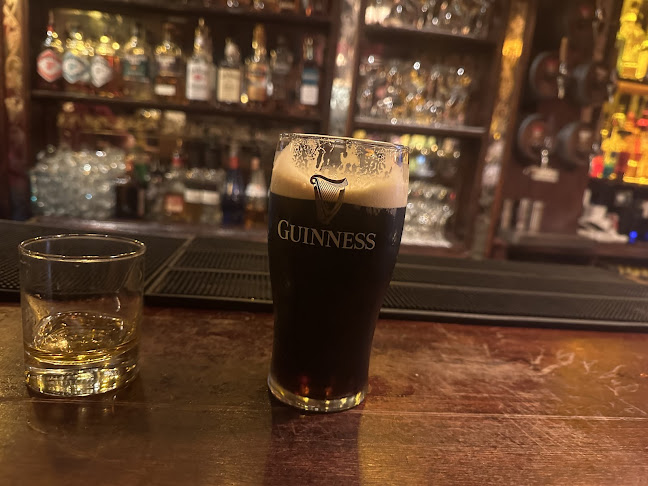 The Quays Bar and Restaurant