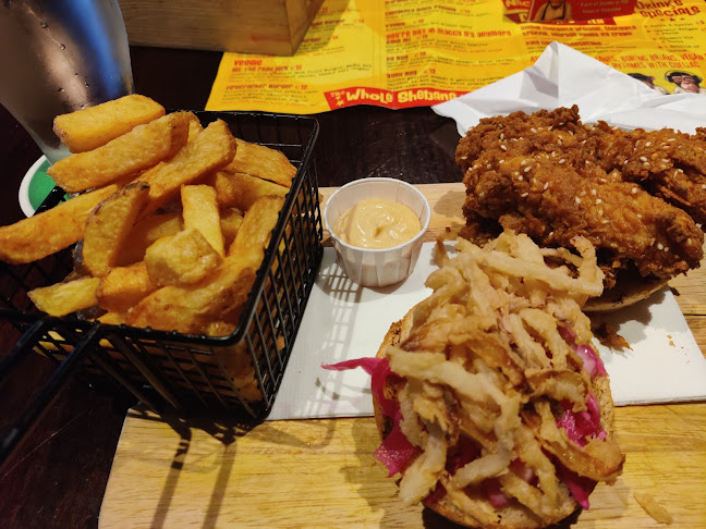 Opinii despre Sober Lane în Cork - Hospitality and gastronomy