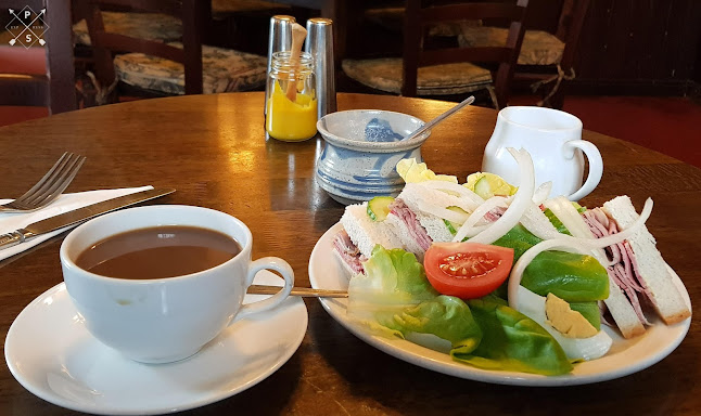 Opinii despre The Thady Inn în Bandon - Hospitality and gastronomy