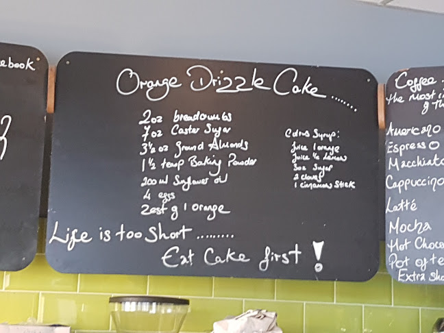 Opinii despre Interlude Restaurant în Dungarvan - Hospitality and gastronomy