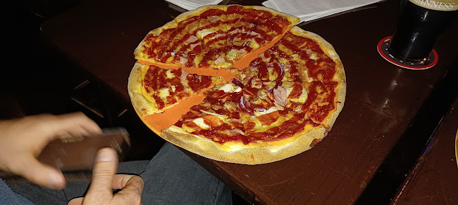 Comentarii opinii despre The Strand Bar