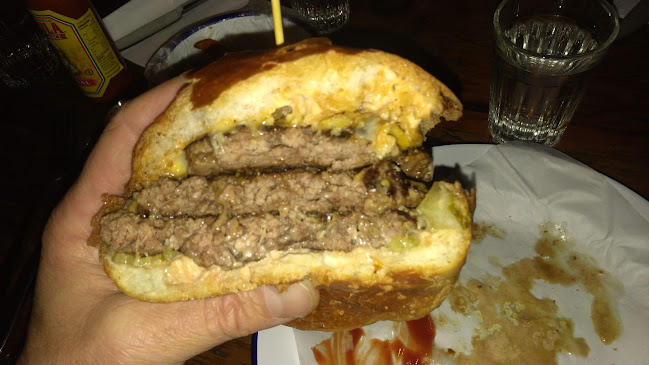 Opinii despre Son of a Bun în Cork - Hospitality and gastronomy