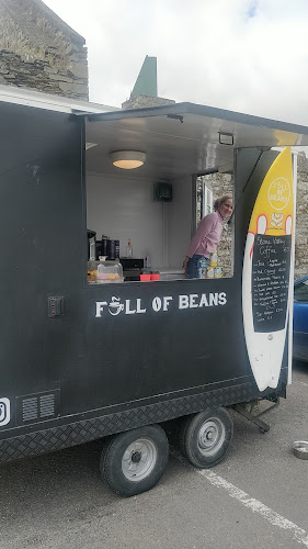 Opinii despre Full of Beans în Bandon - Hospitality and gastronomy