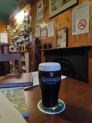 Packie's Bar - Ballyshannon