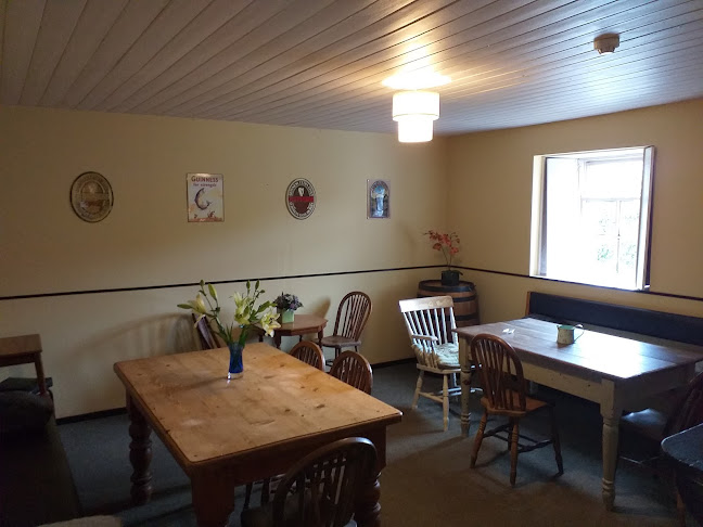 Comentarii opinii despre J O'Connell