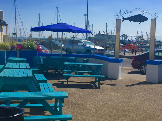 Crossfarnoge, Kilmore Quay, Co. Wexford, Y35 W281