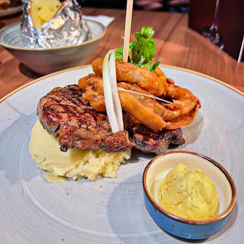 Texas Steakout - Hospitality and gastronomy