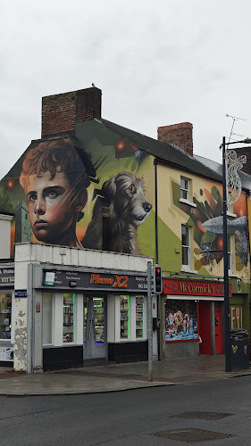 Comentarii opinii despre McKeowns Bar & Lounge