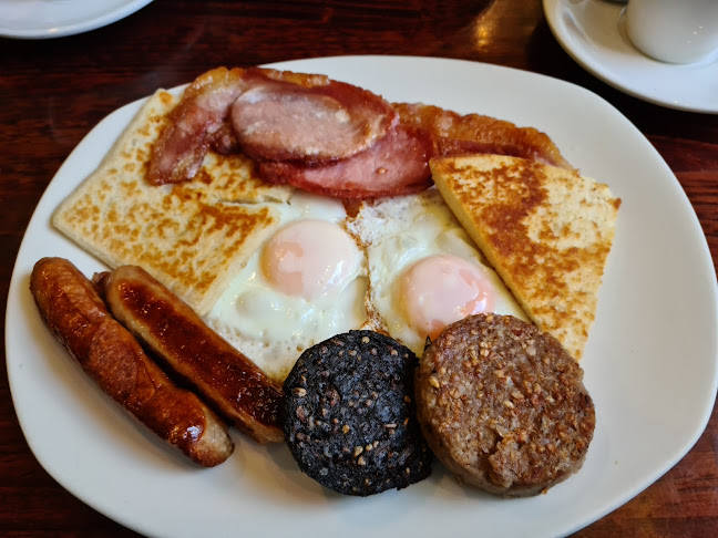 Revive Cafe - Galway