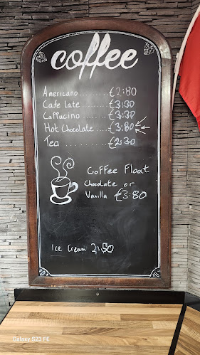 Opinii despre Hartigan’s în Charleville - Hospitality and gastronomy