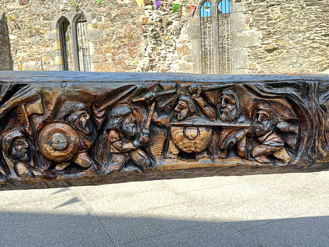 Castle Ave, Lismore, Co. Waterford