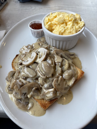 Beans & Leaves - Athlone