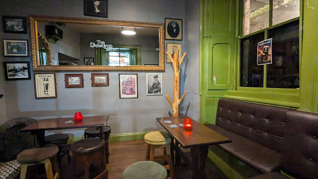 Comentarii opinii despre The Dew Drop Inn