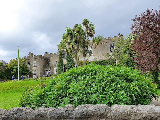 Comentarii opinii despre Ardgillan Castle Tea Room