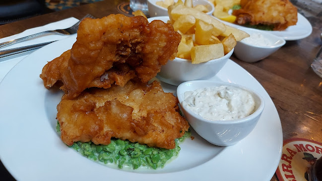 The Lime Kiln Gastropub - Hospitality and gastronomy