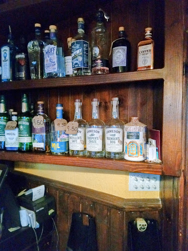 Comentarii opinii despre Darcy's Bar