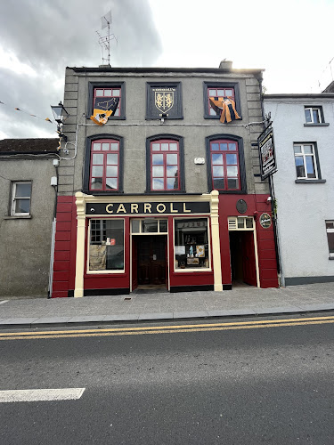 Carroll's Bar - Muine Bheag
