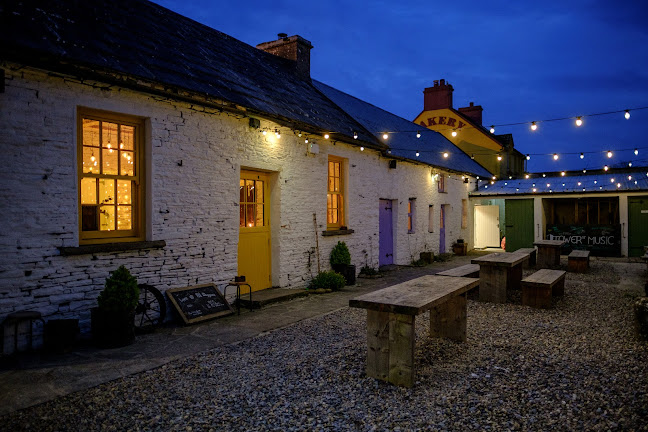 New Rd, Ennistimon, Ennistymon, Co. Clare