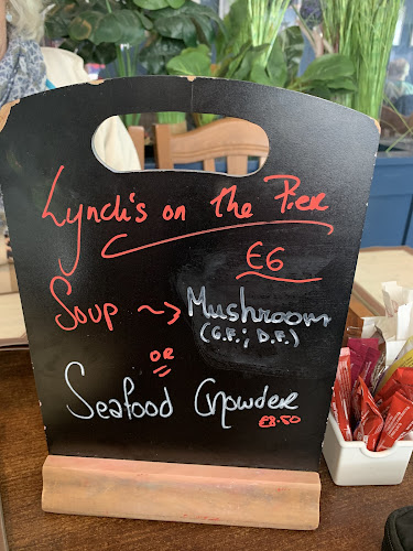 Comentarii opinii despre Lynch's on the Pier