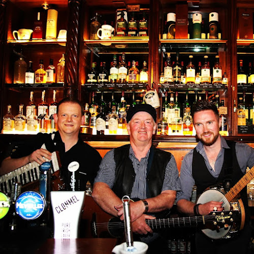 Paris Texas Bar and Restaurant - Kilkenny