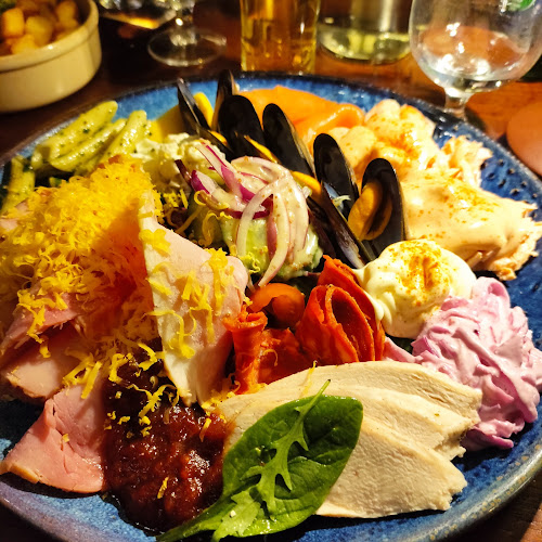 Comentarii opinii despre The Bianconi