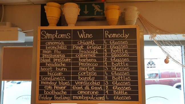 Al Muretto Restaurant - Hospitality and gastronomy