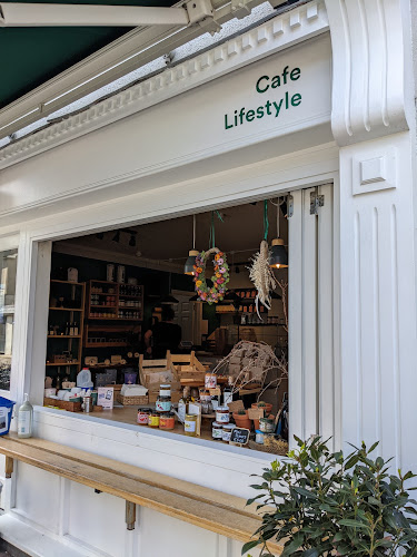 The Good life Coffee shop - Hospitality and gastronomy