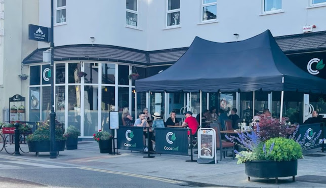 Coco Café