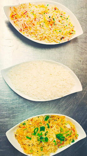 Cashel Curry and Pizza house - Hospitality and gastronomy