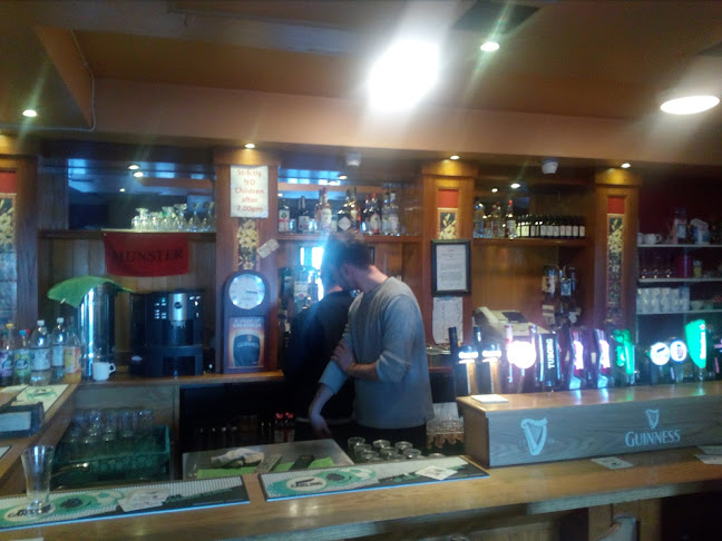 The Square Bar - Hospitality and gastronomy