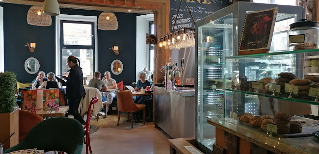 Comentarii opinii despre Hook & Ladder Sarsfield Street