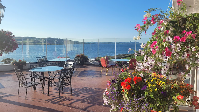 Ripples Restaurant - Hospitality and gastronomy