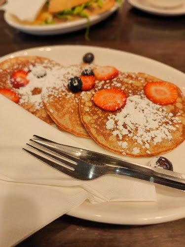 Comentarii opinii despre O'Brien's Irish sandwich Cafe Crescent SC